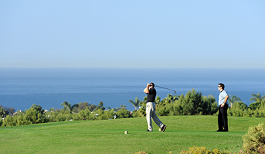 Best Carlsbad Golf Courses & Spa | Grand Pacific Palisades Resort