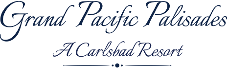 Grand Pacific Palisades Resort - 5805 Armada Drive, Carlsbad, California, USA 92008