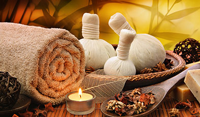 Ocean Pearl Spa Ocean Pearl Spa