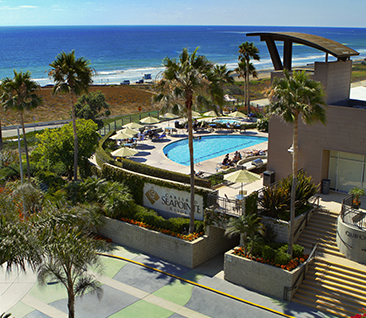 Carlsbad Seapointe Resort