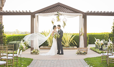 Carlsbad Wedding Venue