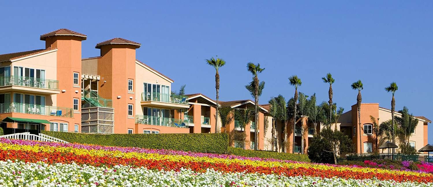 TAKE A LOOK AT OUR IMPRESSIVE GROUNDS, AMENITIES, AND ACCOMMODATIONS