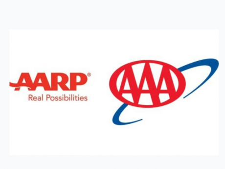 AAA AARP Discounts 