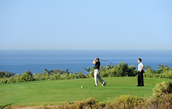 Golf & Spa & Dining Nearby - The Crossings Golf Course