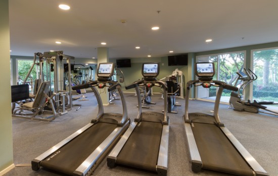 Resort - Fitness Center