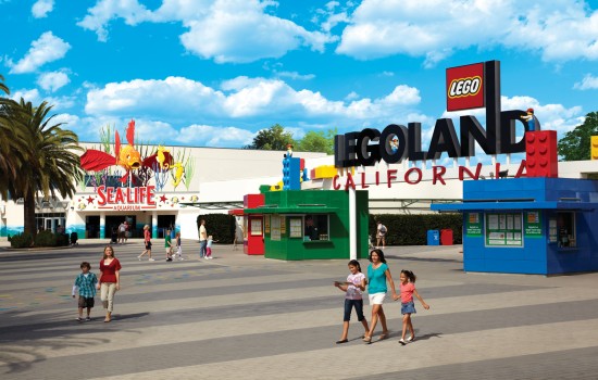 LegoLand